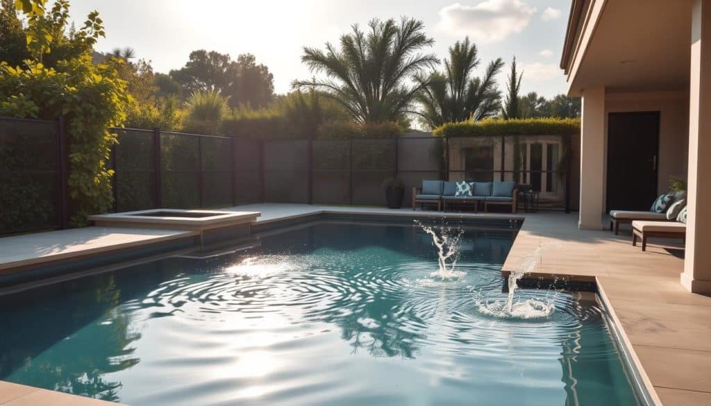 How to Choose the Best Pool Fence for Your Family’s Safety and Style